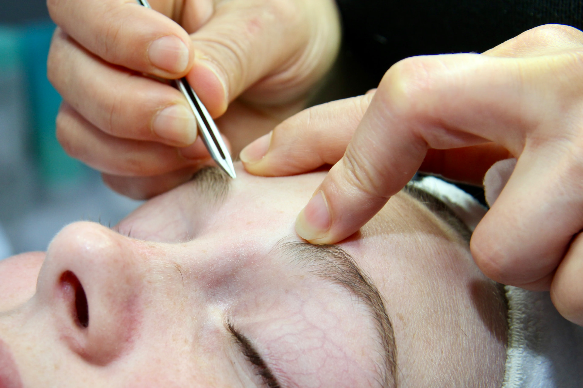Gezicht Ontharen bij LiliBeauty Hoofddorp