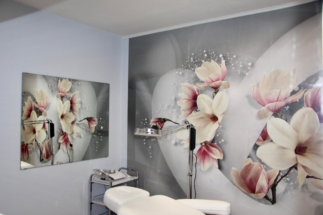 Sfeer bij LiliBeauty schoonheidssalon in Hoofddorp